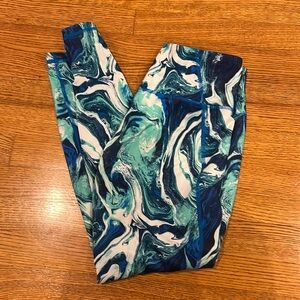 Patagonia leggings!